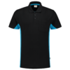 Tricorp Poloshirt Bicolor Borstzak 202002 Tricorp Poloshirt Bicolor Borstzak 202002