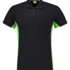 Tricorp Poloshirt Bicolor Borstzak 202002 Tricorp Poloshirt Bicolor Borstzak 202002