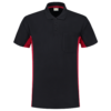 Tricorp Poloshirt Bicolor Borstzak 202002 Tricorp Poloshirt Bicolor Borstzak 202002