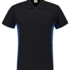 Tricorp Poloshirt Bicolor Borstzak 202002 Tricorp Poloshirt Bicolor Borstzak 202002
