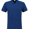 Tricorp Poloshirt Bicolor Borstzak 202002 Tricorp Poloshirt Bicolor Borstzak 202002