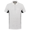 Tricorp Poloshirt Bicolor Borstzak 202002 Tricorp Poloshirt Bicolor Borstzak 202002