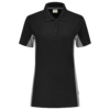 Tricorp Poloshirt Bicolor Dames 202003 Tricorp Poloshirt Bicolor Dames 202003