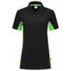 Tricorp Poloshirt Bicolor Dames 202003 Tricorp Poloshirt Bicolor Dames 202003