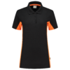 Tricorp Poloshirt Bicolor Dames 202003 Tricorp Poloshirt Bicolor Dames 202003