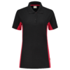 Tricorp Poloshirt Bicolor Dames 202003 Tricorp Poloshirt Bicolor Dames 202003