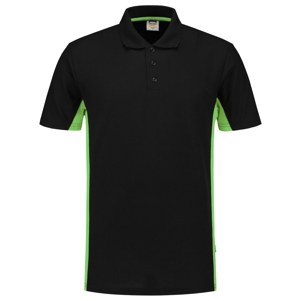 Tricorp Poloshirt Bicolor 202004 Tricorp Poloshirt Bicolor 202004