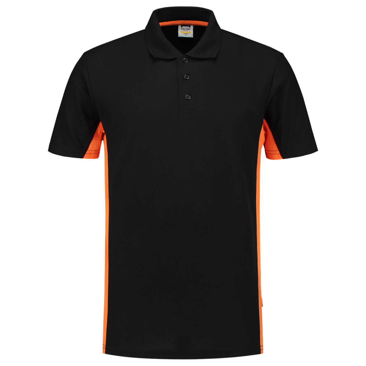Tricorp Poloshirt Bicolor 202004 Tricorp Poloshirt Bicolor 202004