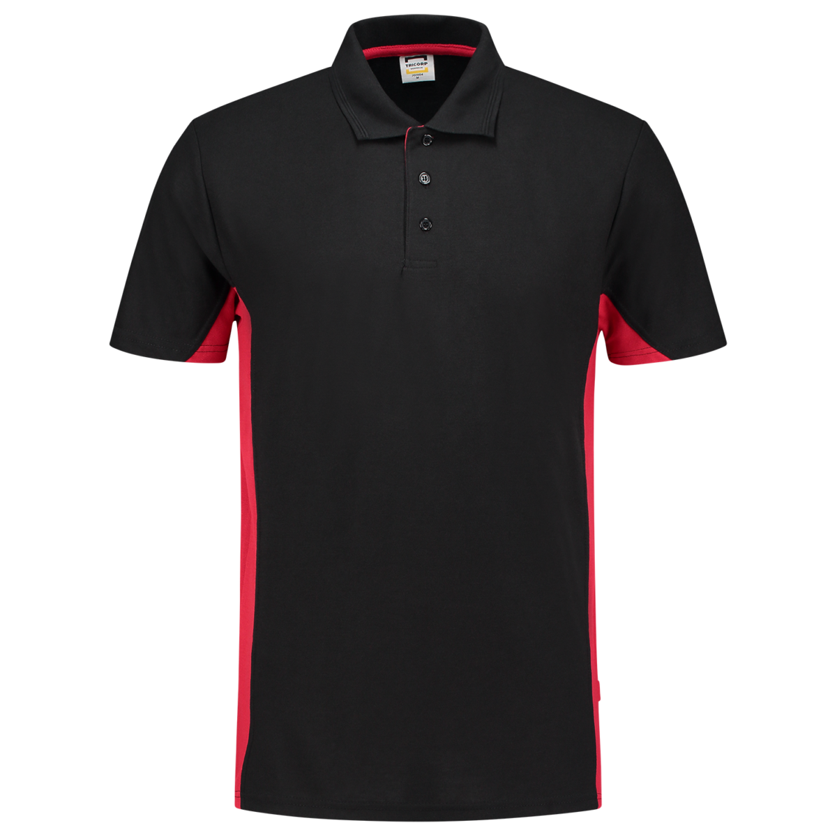 Tricorp Poloshirt Bicolor 202004 Tricorp Poloshirt Bicolor 202004