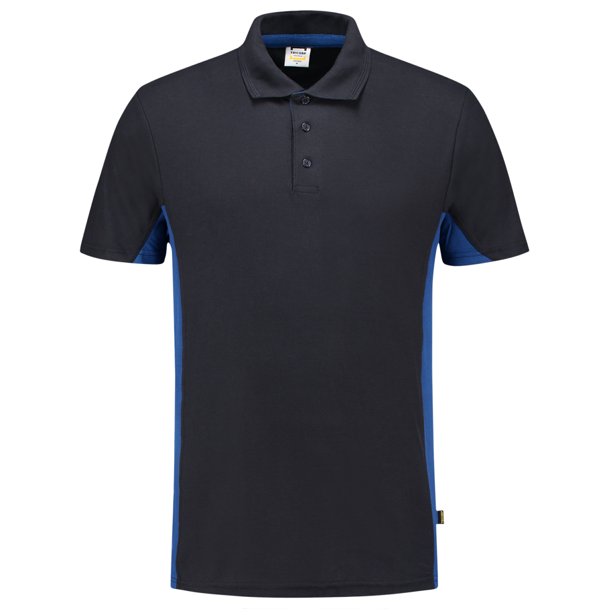 Tricorp Poloshirt Bicolor 202004 Tricorp Poloshirt Bicolor 202004