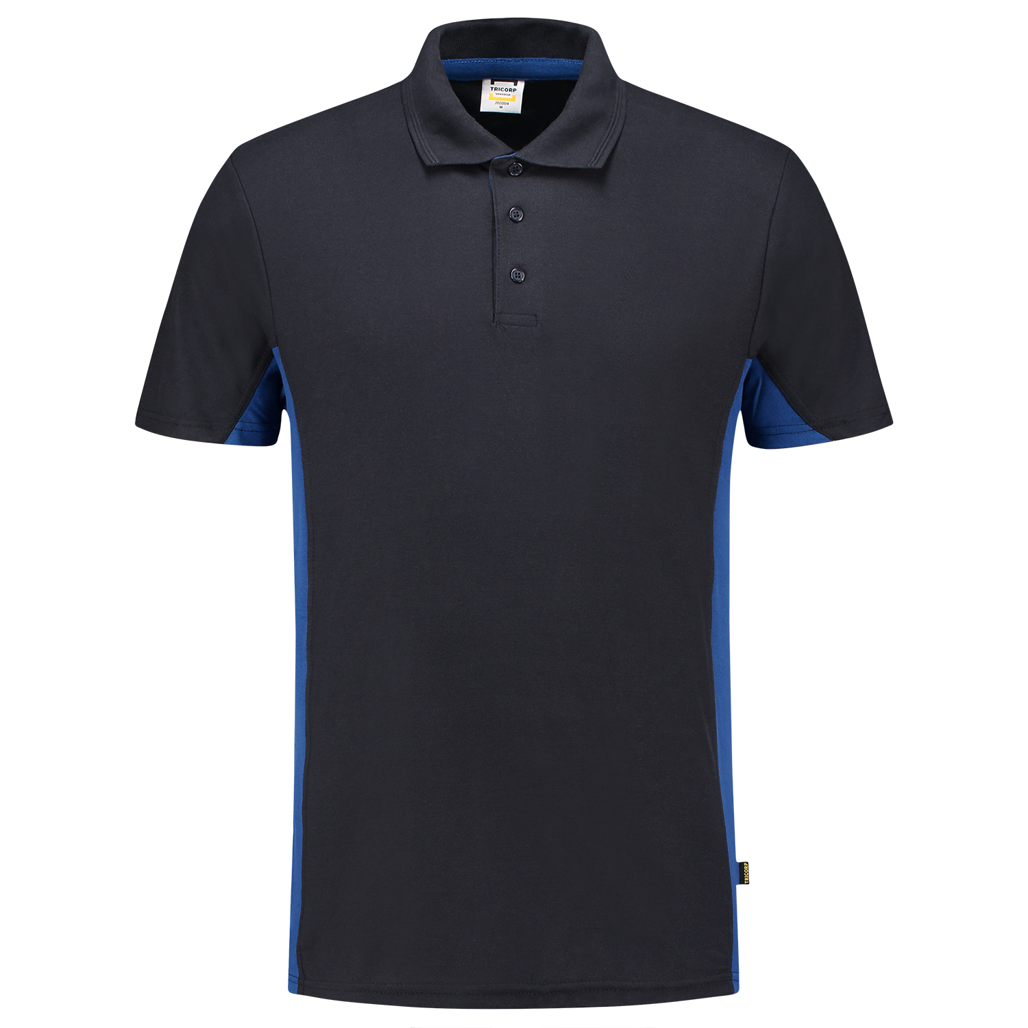 Tricorp Poloshirt Bicolor 202004
