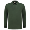 Tricorp Poloshirt UV Block Cooldry Lange Mouw 202005