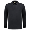 Tricorp Poloshirt UV Block Cooldry Lange Mouw 202005