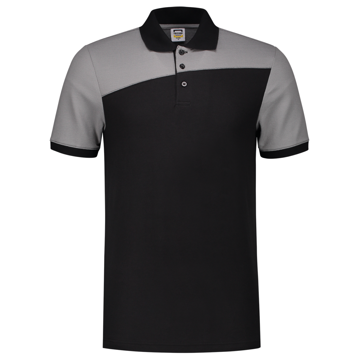 Tricorp Poloshirt Bicolor Naden 202006 Tricorp Poloshirt Bicolor Naden 202006