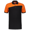 Tricorp Poloshirt Bicolor Naden 202006 Tricorp Poloshirt Bicolor Naden 202006
