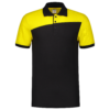Tricorp Poloshirt Bicolor Naden 202006 Tricorp Poloshirt Bicolor Naden 202006
