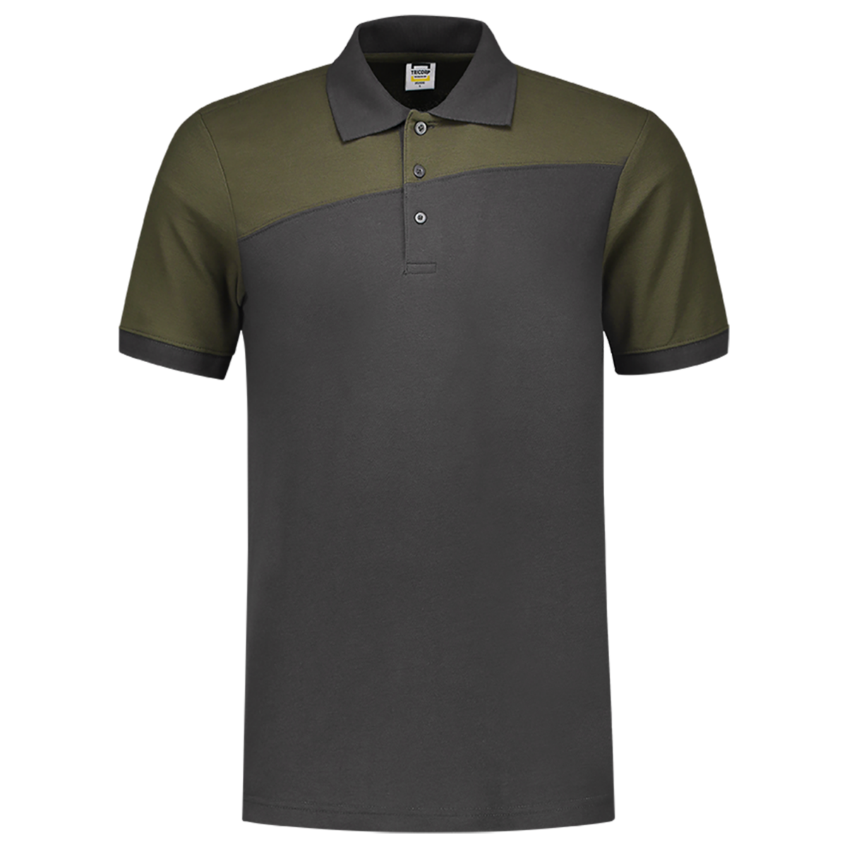 Tricorp Poloshirt Bicolor Naden 202006 Tricorp Poloshirt Bicolor Naden 202006