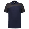 Tricorp Poloshirt Bicolor Naden 202006 Tricorp Poloshirt Bicolor Naden 202006