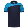 Tricorp Poloshirt Bicolor Naden 202006 Tricorp Poloshirt Bicolor Naden 202006