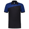 Tricorp Poloshirt Bicolor Naden 202006 Tricorp Poloshirt Bicolor Naden 202006