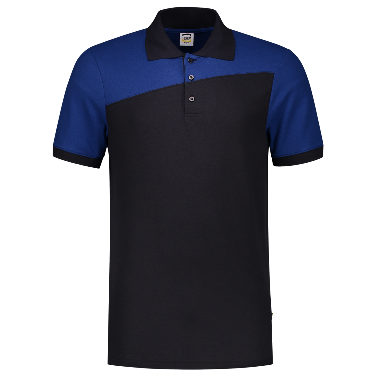 Tricorp Poloshirt Bicolor Naden 202006 Tricorp Poloshirt Bicolor Naden 202006