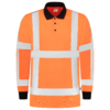 Tricorp Poloshirt RWS Birdseye Lange Mouw 203005 Tricorp Poloshirt RWS Birdseye Lange Mouw 203005