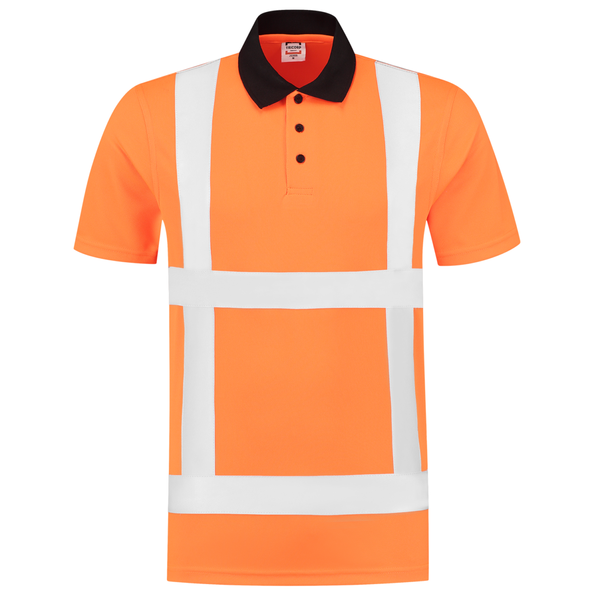 Tricorp Poloshirt RWS Birdseye 203006 Tricorp Poloshirt RWS Birdseye 203006