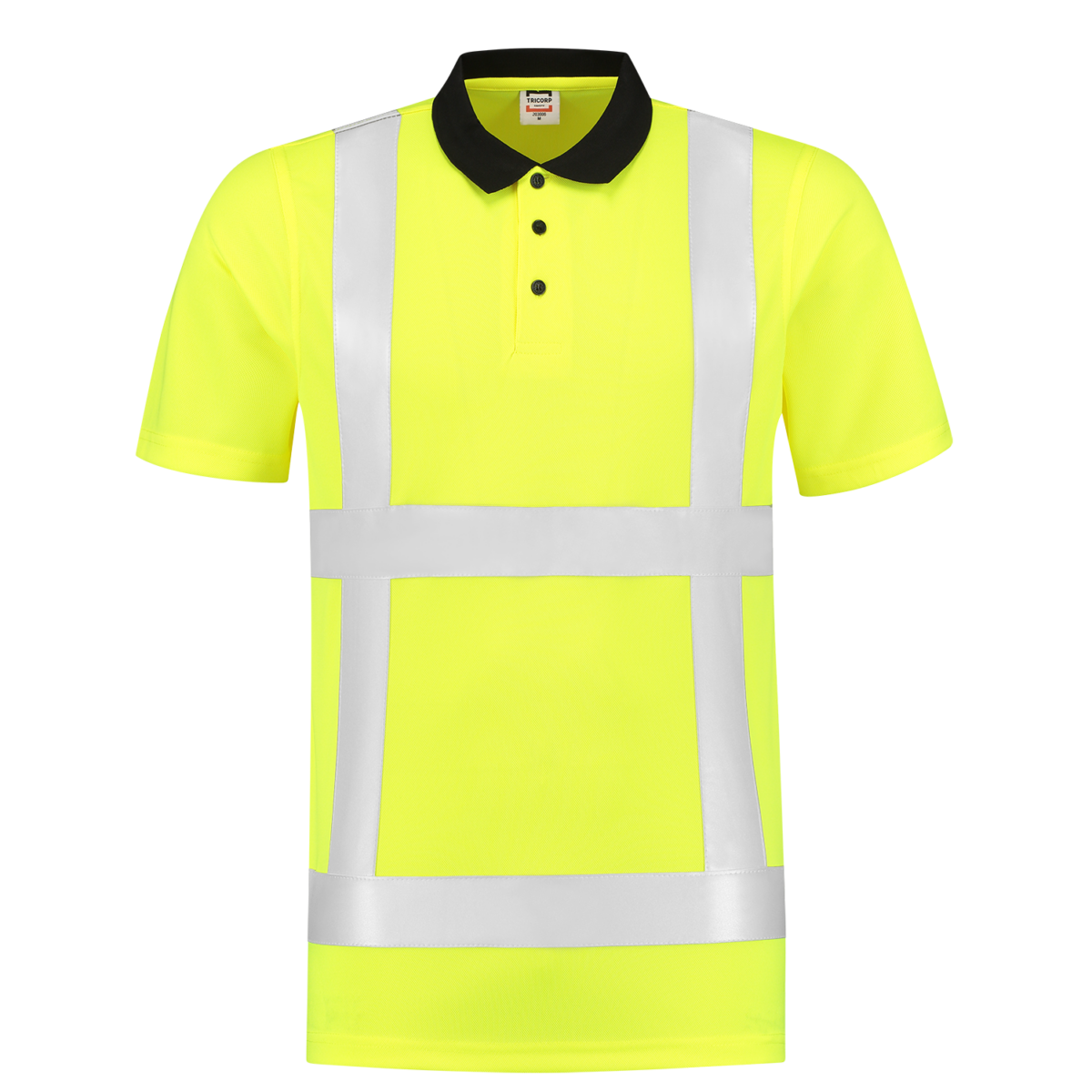 Tricorp Poloshirt RWS Birdseye 203006 Tricorp Poloshirt RWS Birdseye 203006