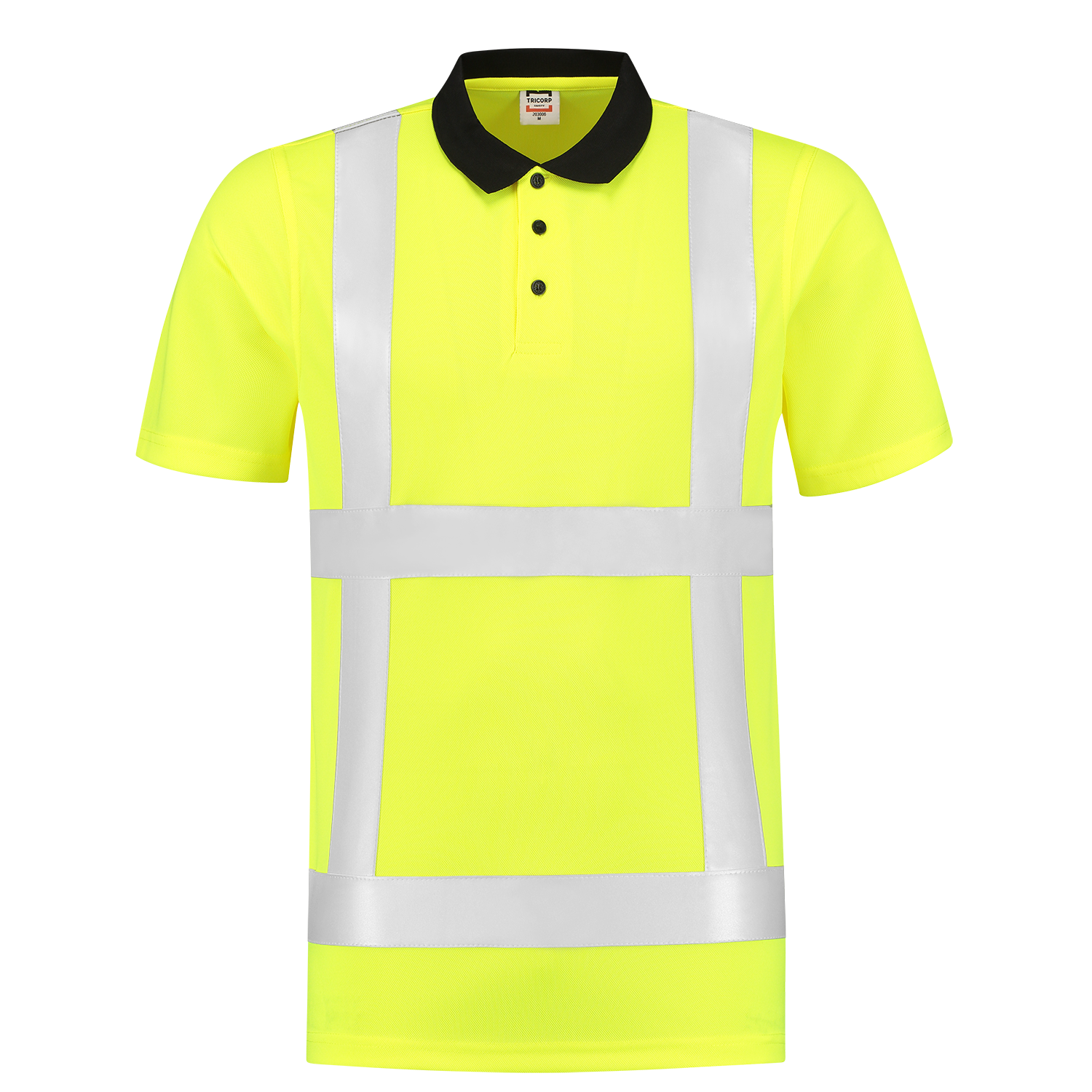 Tricorp Poloshirt RWS Birdseye 203006 Tricorp Poloshirt RWS Birdseye 203006