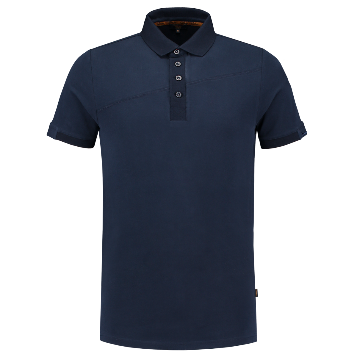 Tricorp Poloshirt Premium Naden Heren 204002