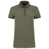 Tricorp Poloshirt Premium Naden Dames 204003 Tricorp Poloshirt Premium Naden Dames 204003