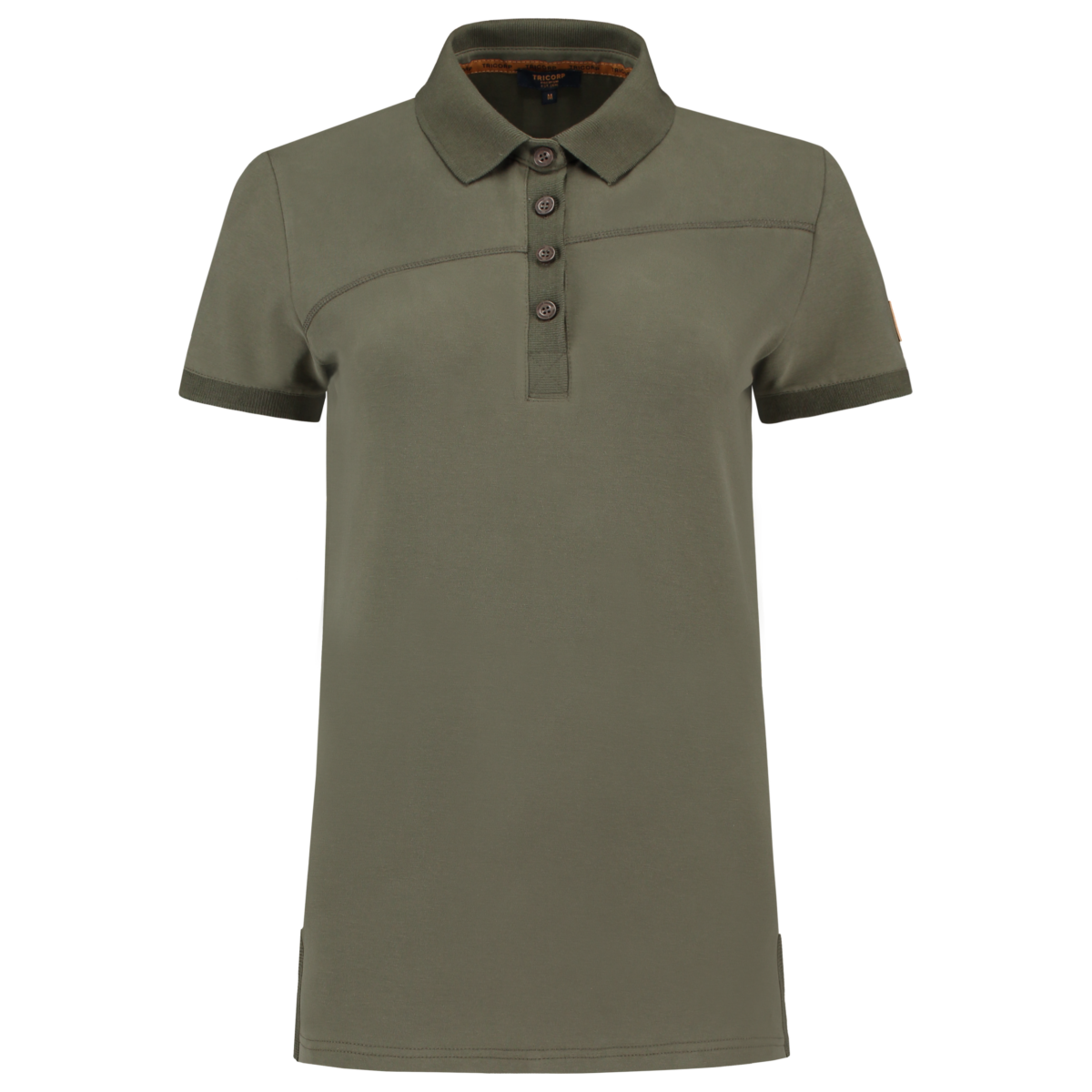 Tricorp Poloshirt Premium Naden Dames 204003 Tricorp Poloshirt Premium Naden Dames 204003