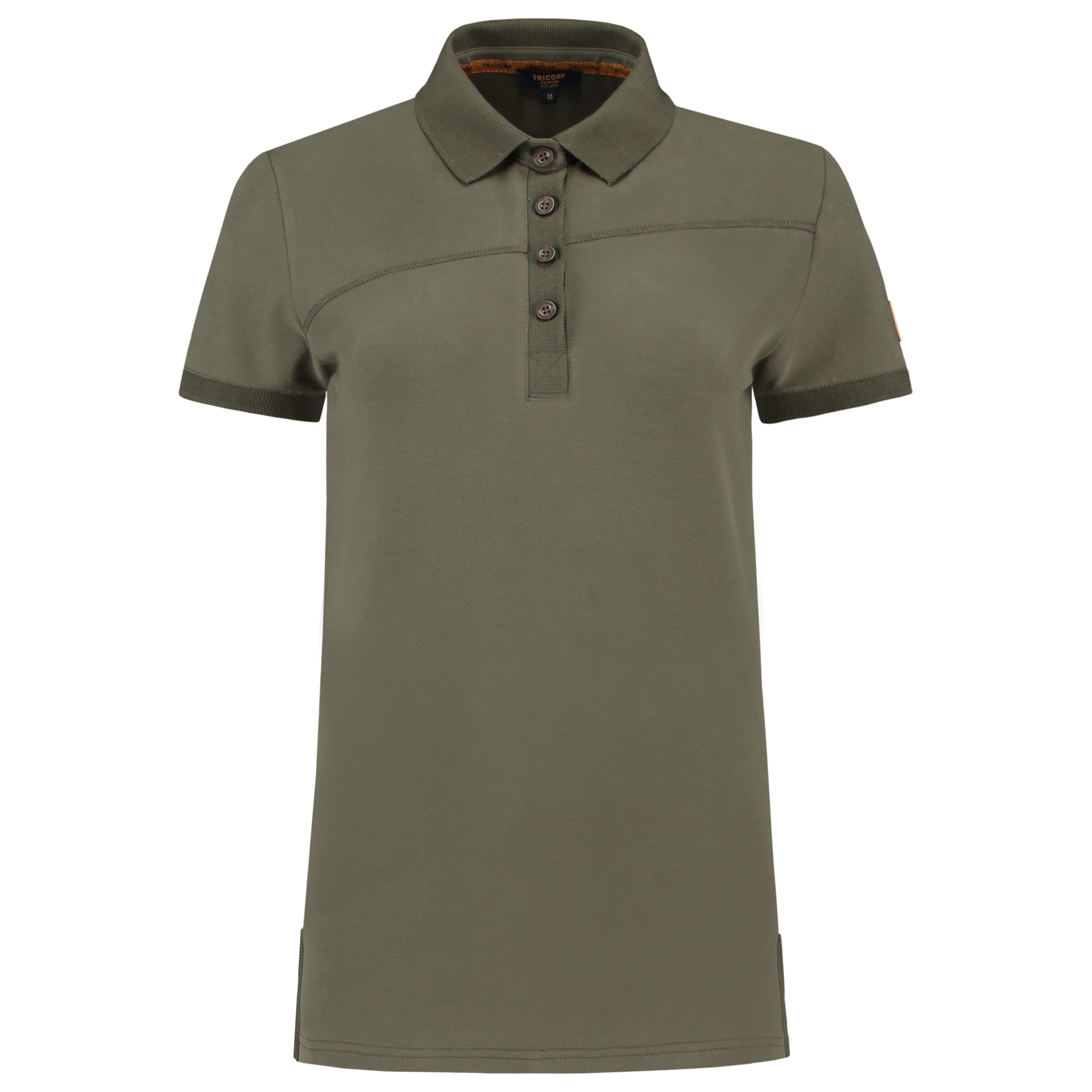 Tricorp Poloshirt Premium Naden Dames 204003