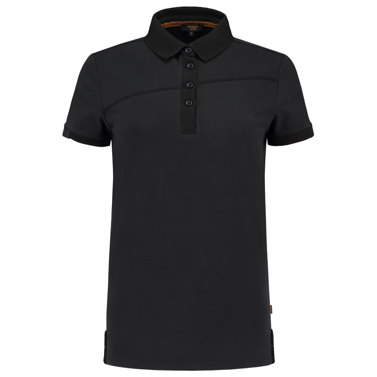 Tricorp Poloshirt Premium Naden Dames 204003 Tricorp Poloshirt Premium Naden Dames 204003