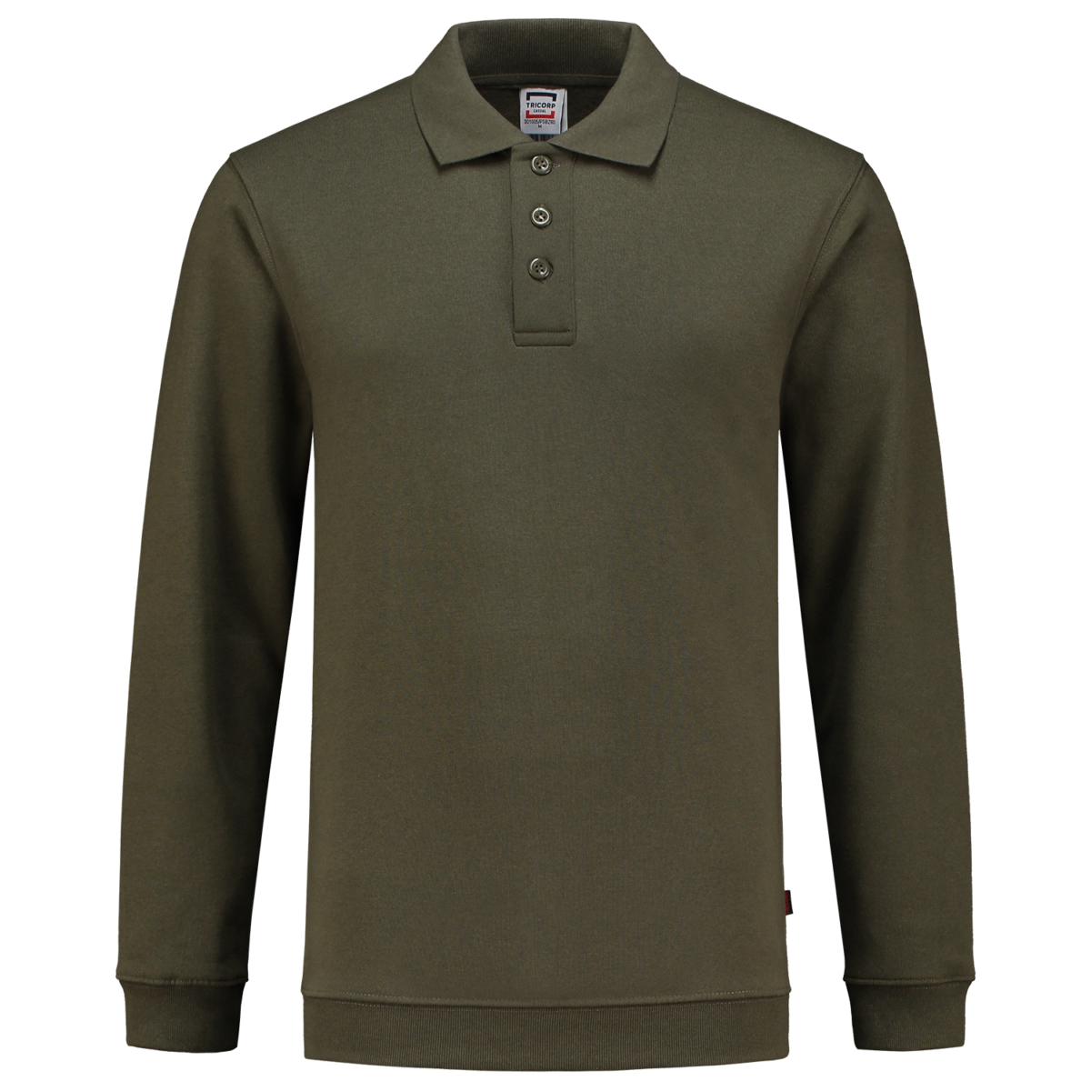 Tricorp Polosweater Boord 301005 Tricorp Polosweater Boord 301005