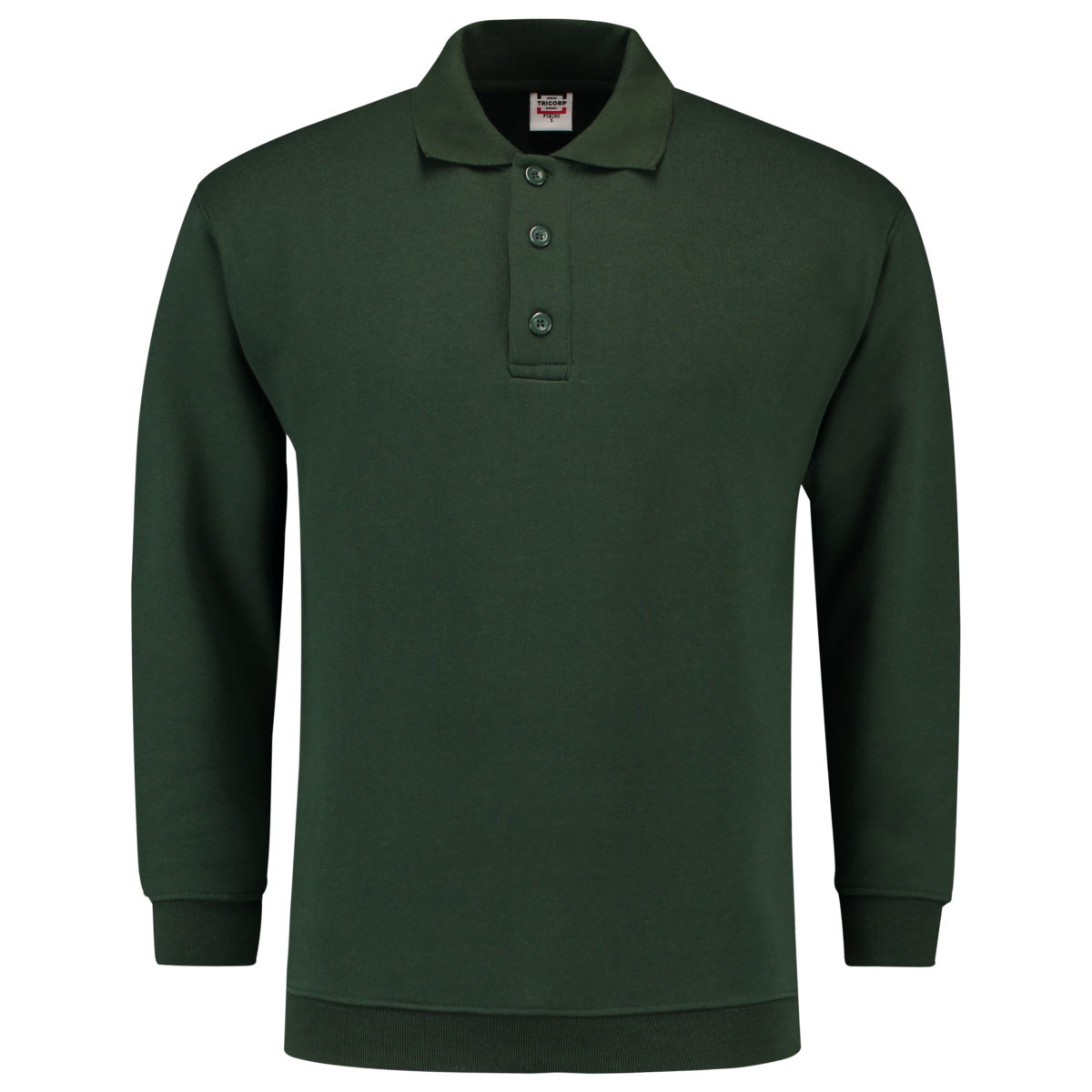 Tricorp Polosweater Boord 301005 Tricorp Polosweater Boord 301005