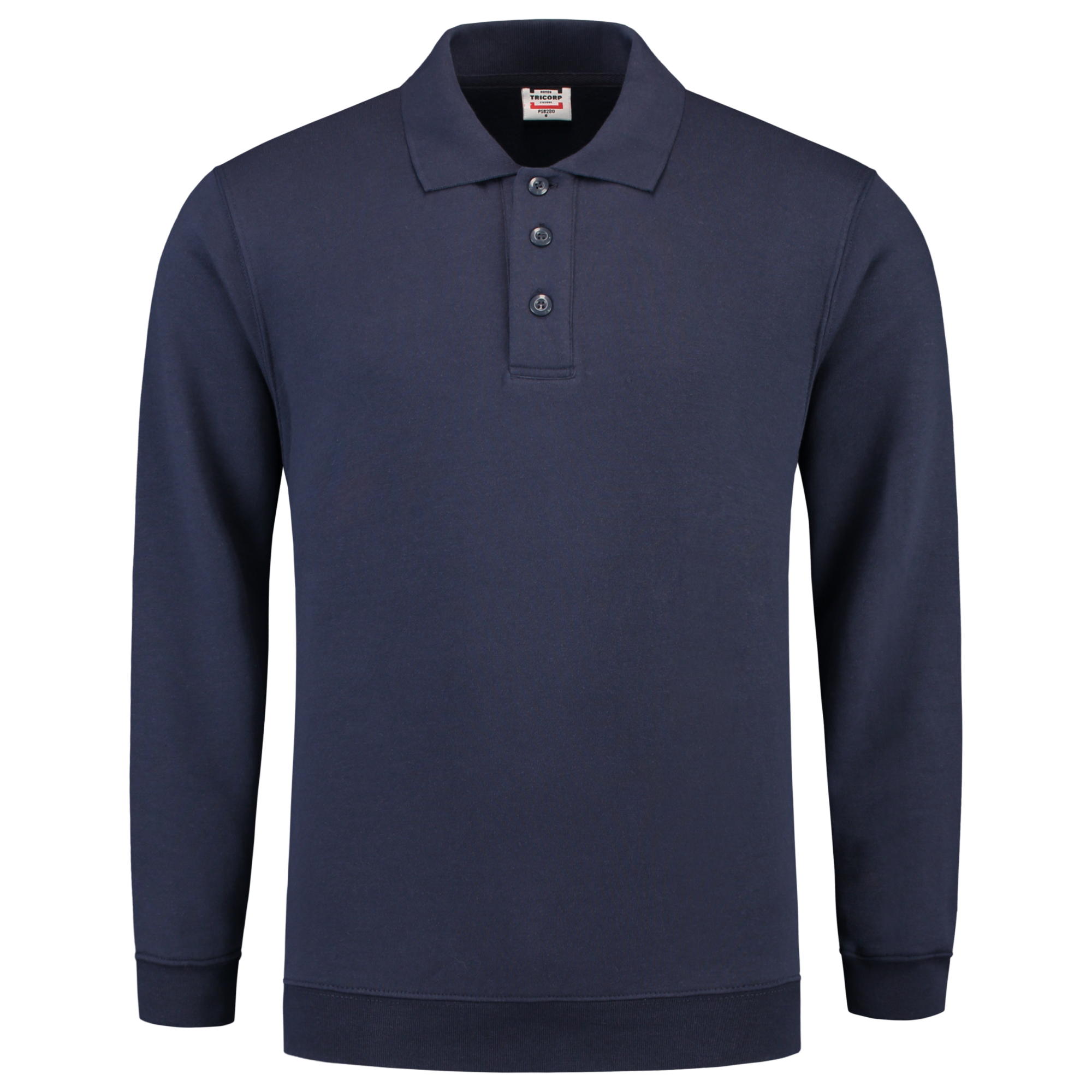Tricorp Polosweater Boord 301005 Tricorp Polosweater Boord 301005
