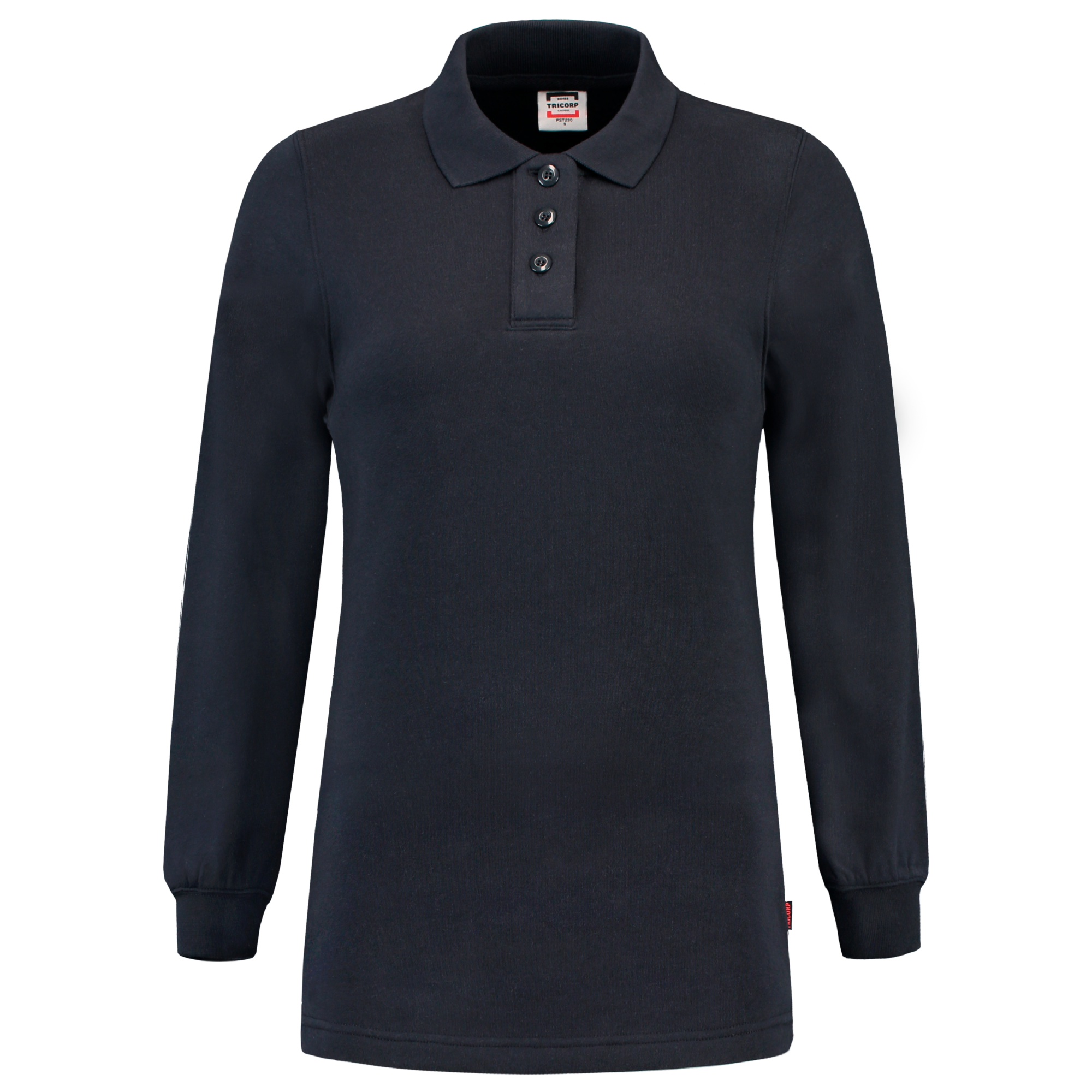Tricorp Polosweater Dames 301007 Tricorp Polosweater Dames 301007