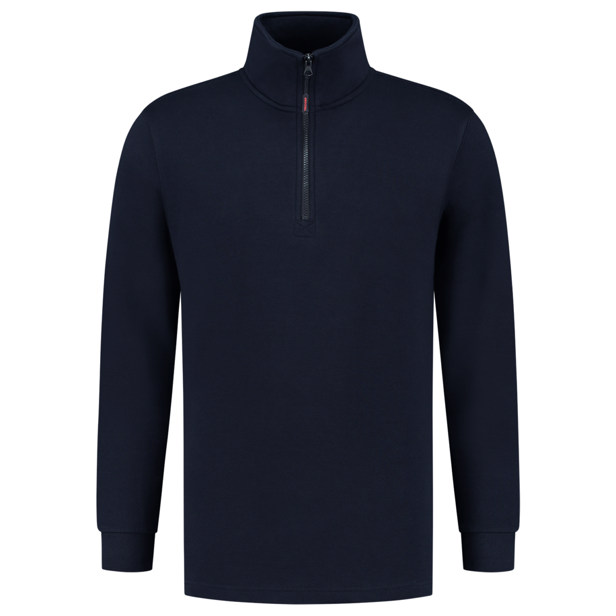 Tricorp Sweater Ritskraag 301010 Tricorp Sweater Ritskraag 301010