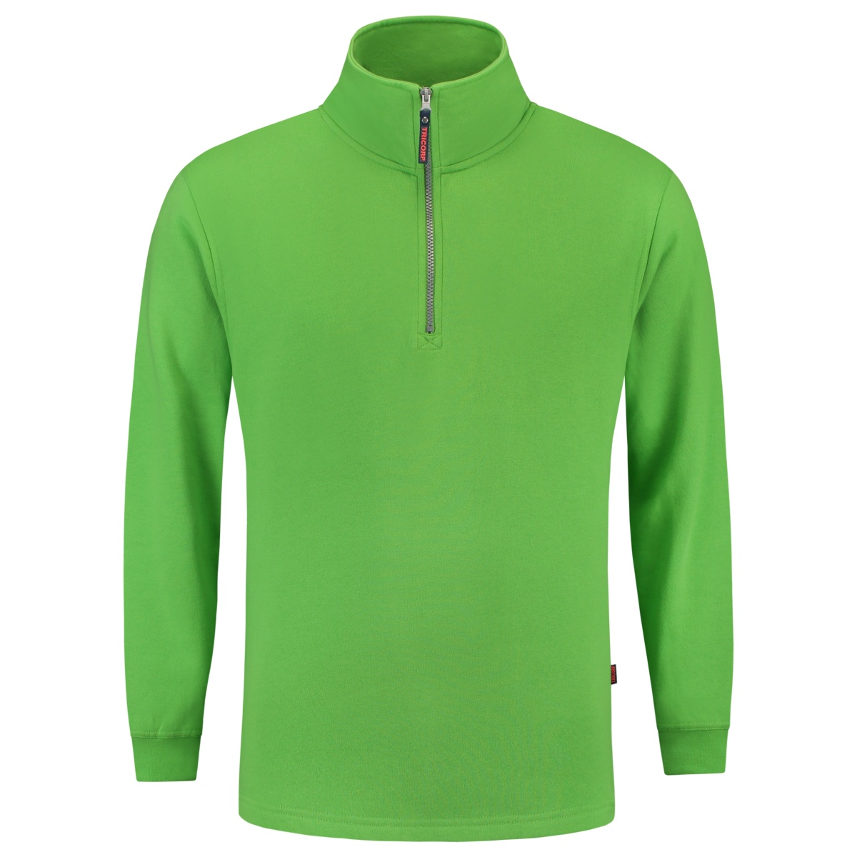 Tricorp Sweater Ritskraag 301010 Tricorp Sweater Ritskraag 301010