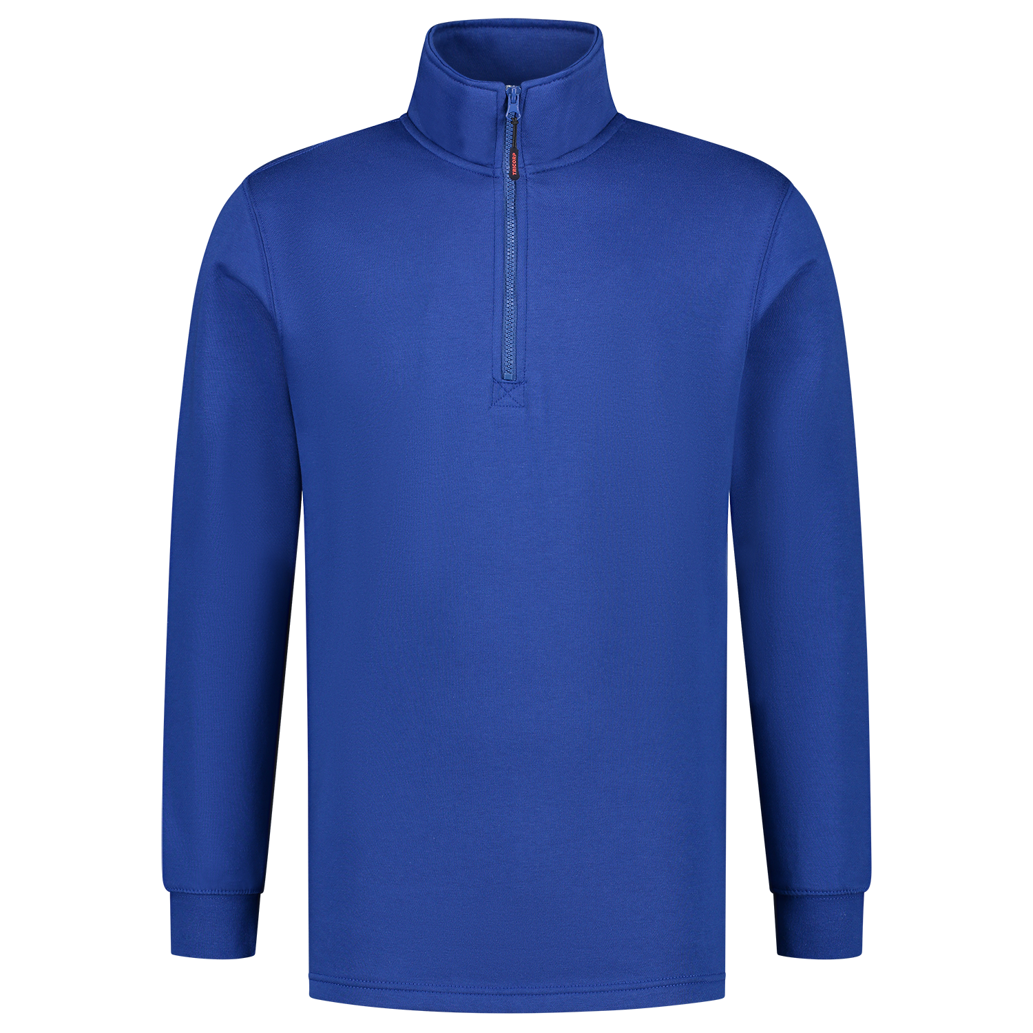 Tricorp Sweater Ritskraag 301010 Tricorp Sweater Ritskraag 301010