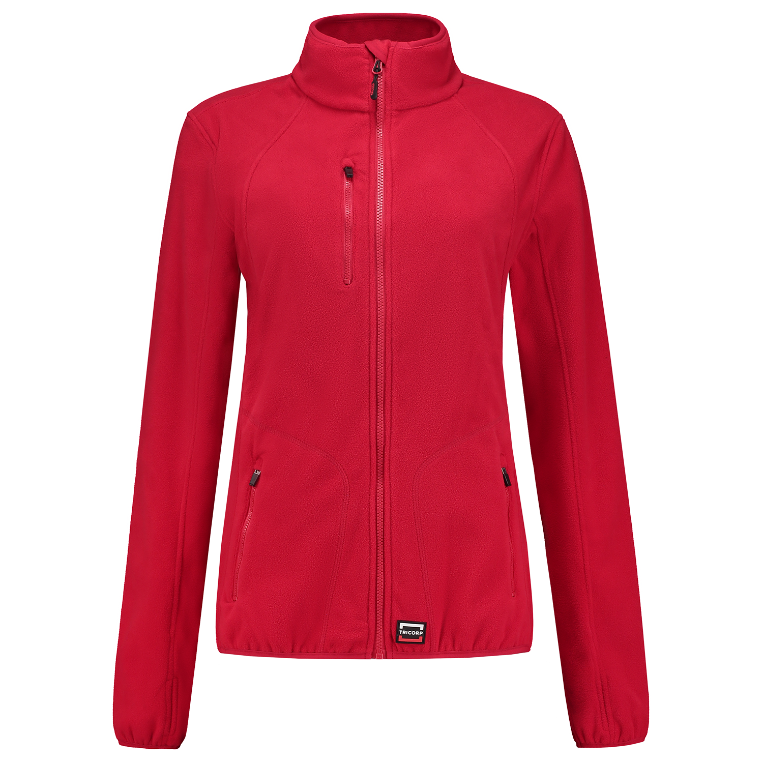 Tricorp Sweatvest Fleece Luxe Dames 301011