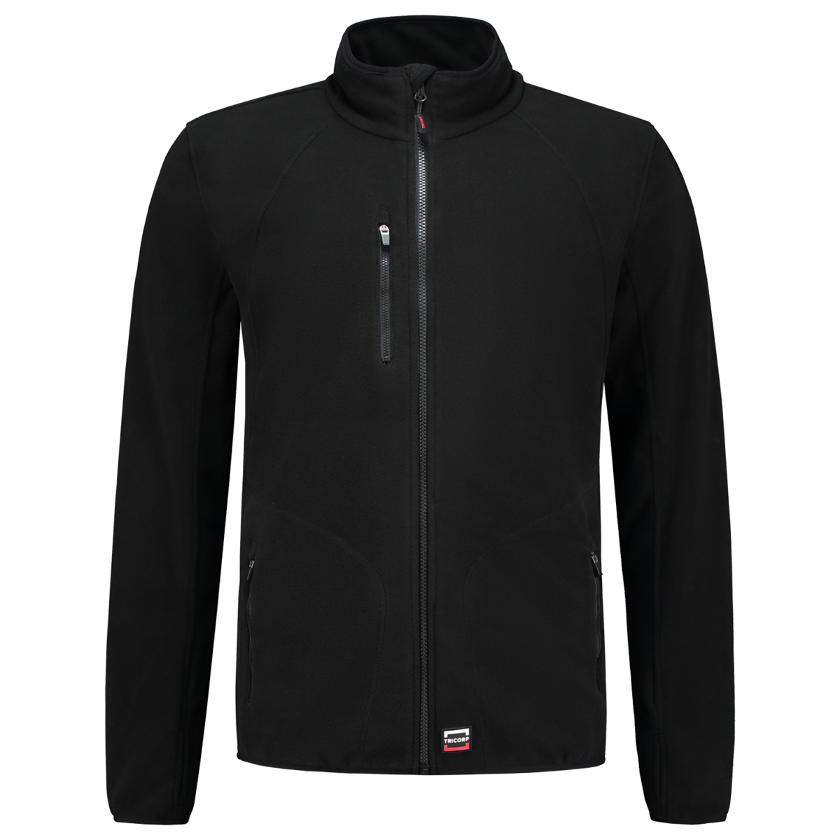Tricorp Sweatvest Fleece Luxe 301012 Tricorp Sweatvest Fleece Luxe 301012