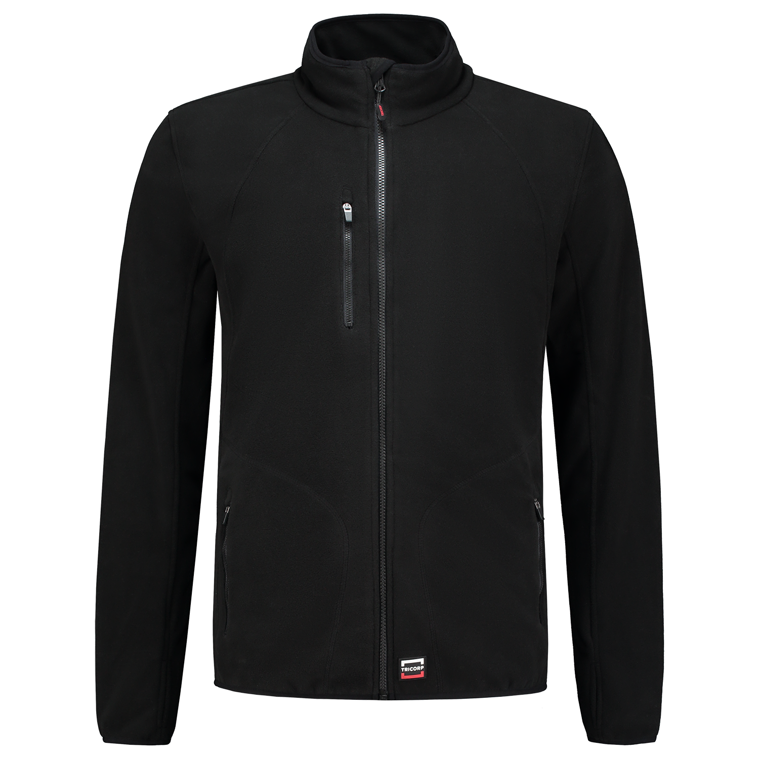 Tricorp Sweatvest Fleece Luxe 301012