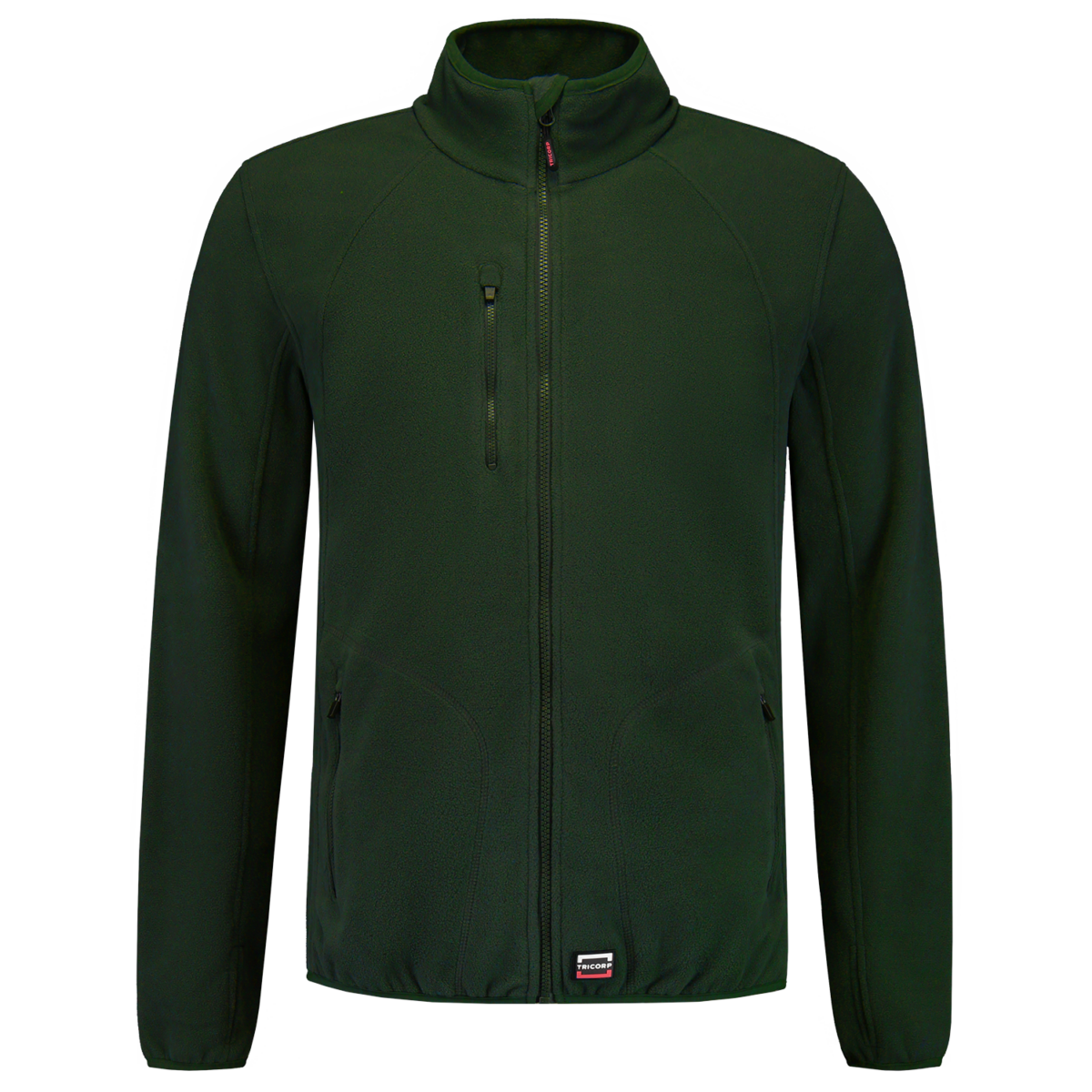 Tricorp Sweatvest Fleece Luxe 301012 Tricorp Sweatvest Fleece Luxe 301012