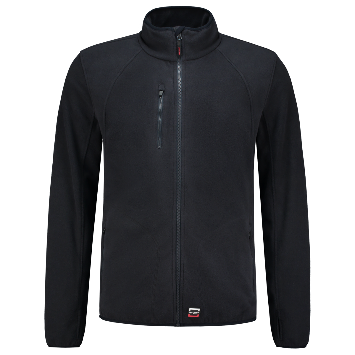 Tricorp Sweatvest Fleece Luxe 301012 Tricorp Sweatvest Fleece Luxe 301012