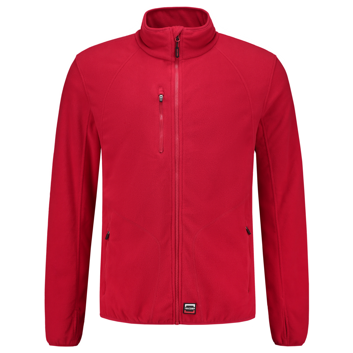 Tricorp Sweatvest Fleece Luxe 301012 Tricorp Sweatvest Fleece Luxe 301012