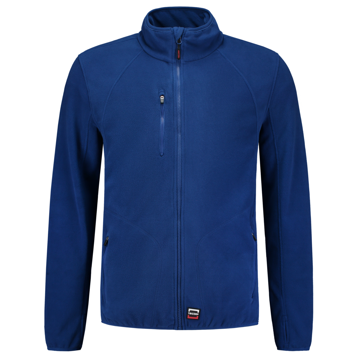 Tricorp Sweatvest Fleece Luxe 301012 Tricorp Sweatvest Fleece Luxe 301012