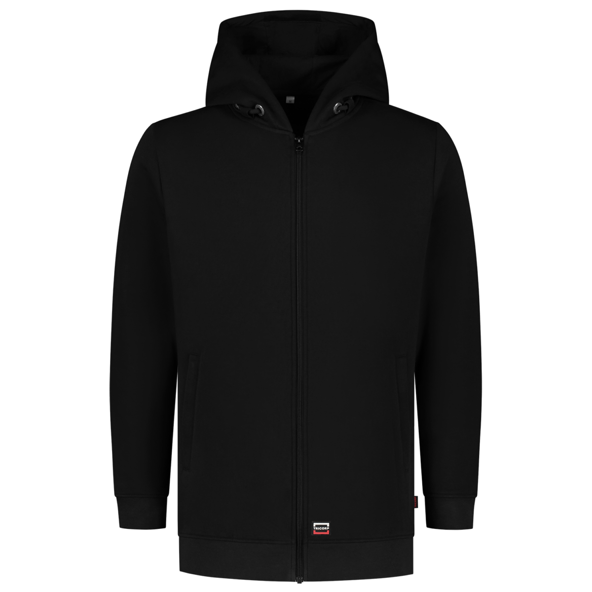 Tricorp Sweatvest Capuchon 60°C Wasbaar 301014 Tricorp Sweatvest Capuchon 60°C Wasbaar 301014