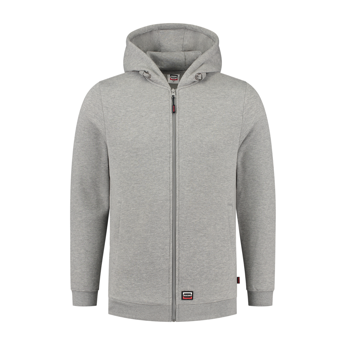 Tricorp Sweatvest Capuchon 60°C Wasbaar 301014 Tricorp Sweatvest Capuchon 60°C Wasbaar 301014